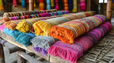 Unique Markets of Bolivia: From Witches to Weavings