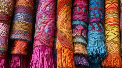 Unique Markets of Bolivia: From Witches to Weavings