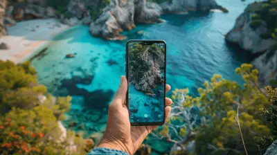 Upgrade Your Travel Experience with These Smart Gadgets