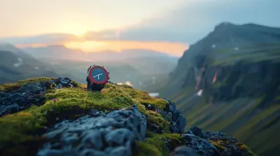 Upgrade Your Travel Experience with These Smart Gadgets