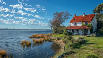 Uruguay’s Wine Country: Tannat and Beyond