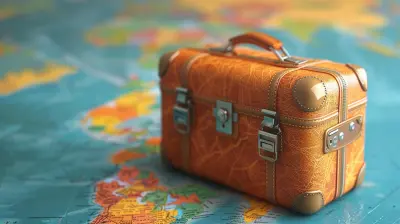What Happens If You Lose Your Luggage? The Role of Travel Insurance