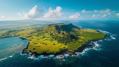 What To Expect When Visiting Easter Island