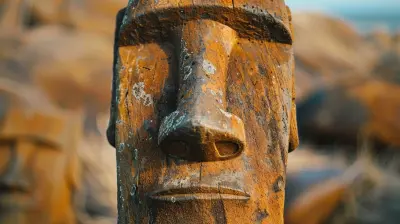 What to Expect When Visiting Easter Island