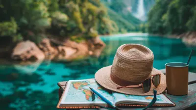 What to Look for in a Comprehensive Travel Insurance Plan