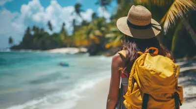 What to Look for in a Comprehensive Travel Insurance Plan