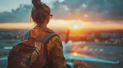 What to Look for in a Comprehensive Travel Insurance Plan