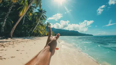 What to Look for in a Comprehensive Travel Insurance Plan