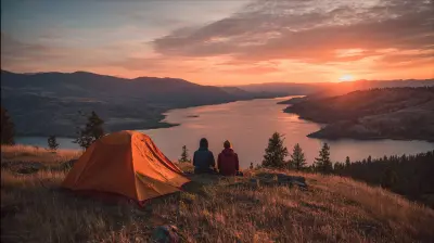 Why Camping Is the Perfect Digital Detox for 2027