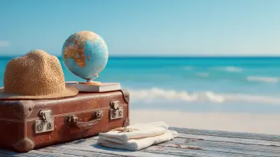 Why Travel Insurance Is a Must for Your Next Vacation