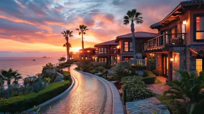 Why You Should Book Your Next Trip to Paradise Cove Resort
