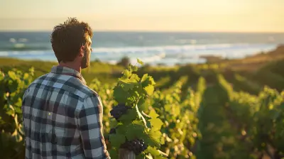 Wine and Waves: Discovering Uruguay’s Coastal Vineyards