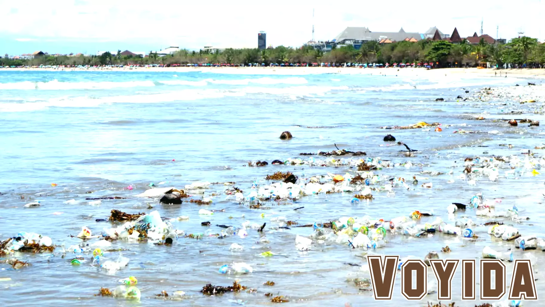 Bali’s Governor Unveils Tough New Measures Against Environmental Violators