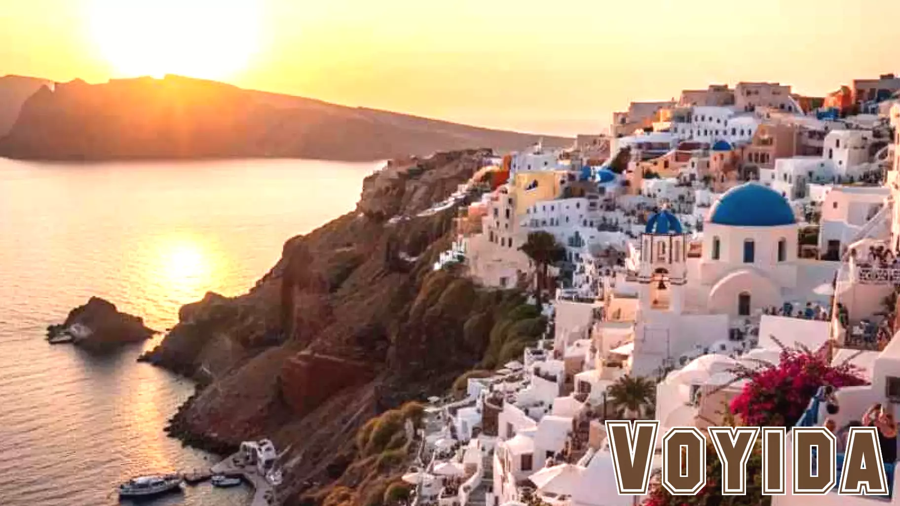 Greece Launches Public Consultation for Sustainable Tourism Spatial Plan