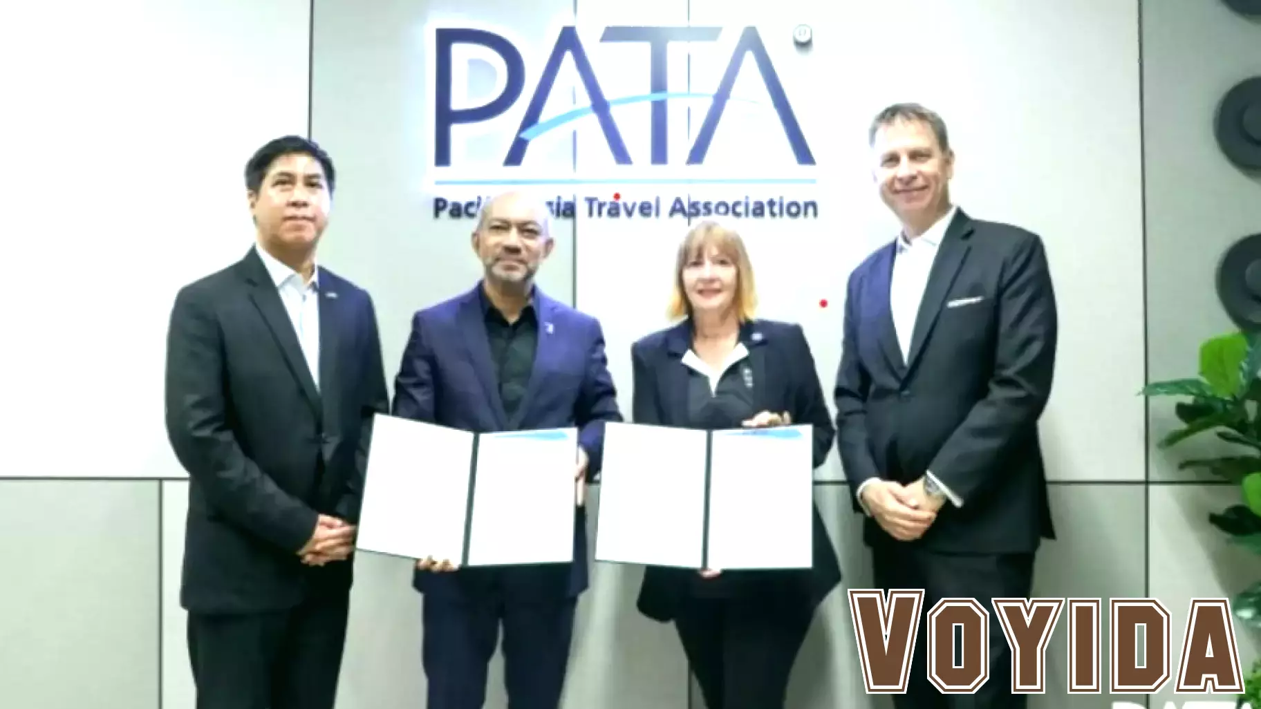 PATA and Phuket Hotels Association Collaborate to Boost Sustainable Tourism in Thailand - Travel And Tour World
