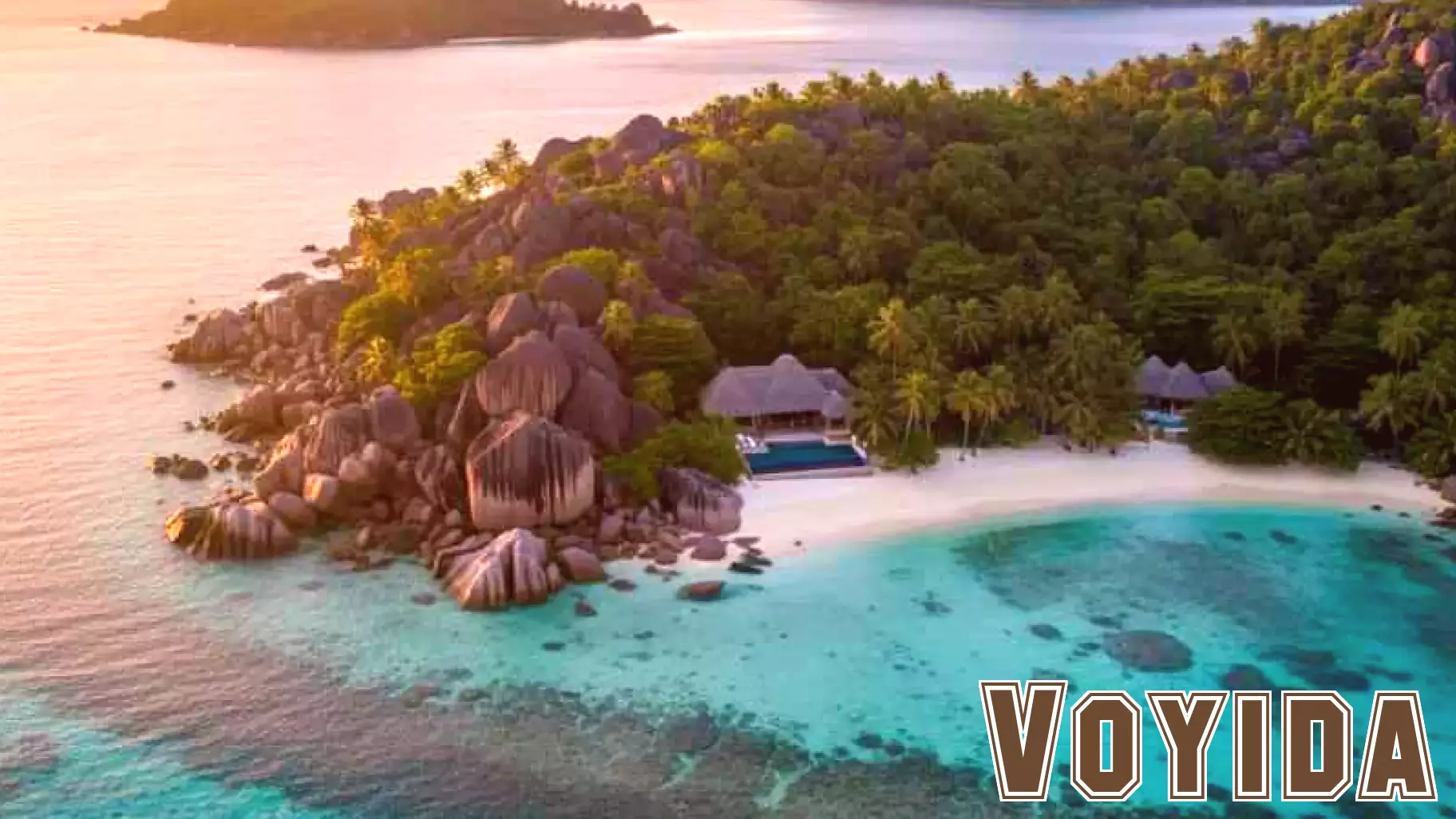 Seychelles Launches iCOAST Project to Boost Sustainable Tourism