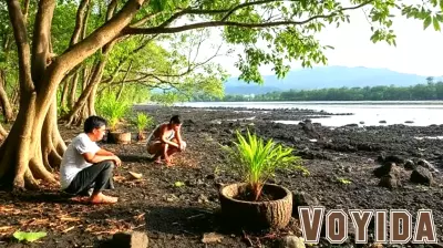 Bali's Commitment to Eco-Tourism and Sustainability After Flooding