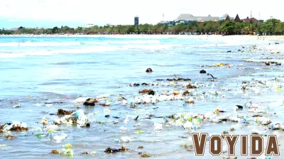 Bali’s Governor Unveils Tough New Measures Against Environmental Violators