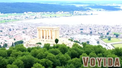 Greece Unveils New Strategies for Sustainable Tourism and Digital Transformation