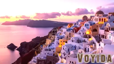 Greece’s Winter of 2025-2026 Marks the Second Warmest in Sixty-Five Years, Posing New Challenges for the Country’s Environment, Water Supply, Tourism Industry, and Agriculture - Travel And Tour World