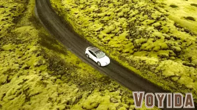 Iceland: Pioneering the Path to Sustainable Travel