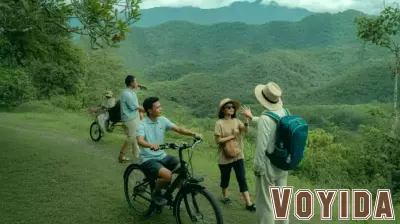 Indonesia's Ministries Unite to Promote Sustainable Tourism Initiatives