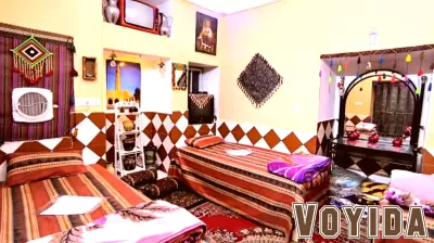 Iran eco-tourism operators warn of closures as travel dries up