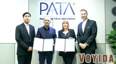 PATA and Phuket Hotels Association Collaborate to Boost Sustainable Tourism in Thailand - Travel And Tour World