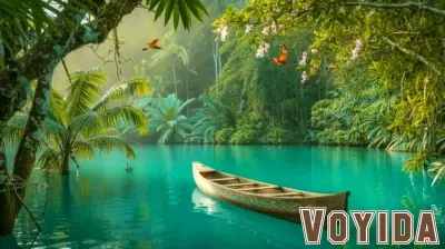 The Rise of Ecotourism: Traveling with Responsibility