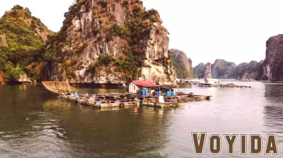 Vietnam Pioneers Sustainable Tourism in the GMS Region